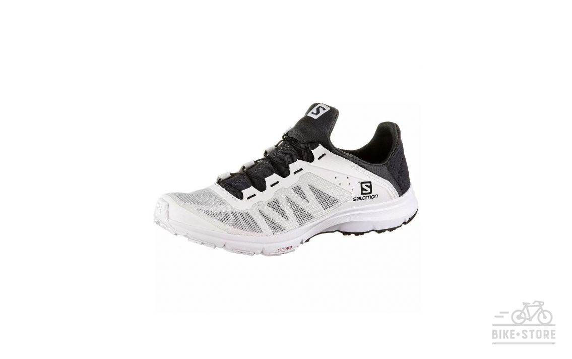 Кросівки Salomon AMPHIB BOLD W White/White/Ebony